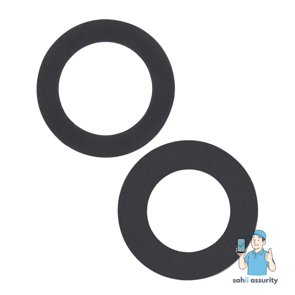 Camera Lens for Apple iPhone 13 Black